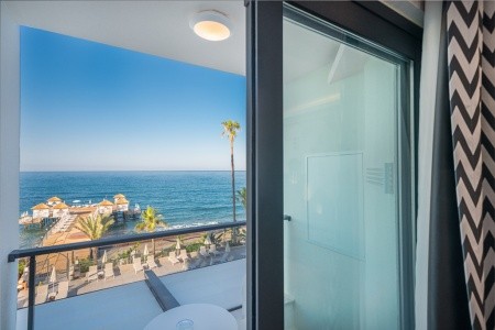 Turecko Alanya Aria Resort & Spa (Ex.