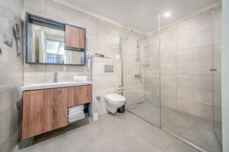 Turecko Alanya Aria Resort & Spa (Ex.