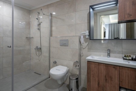 Turecko Alanya Aria Resort & Spa (Ex.