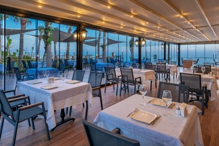 Turecko Alanya Aria Resort & Spa (Ex.