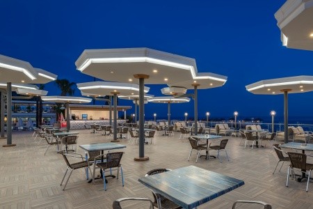 Turecko Alanya Aria Resort & Spa (Ex.