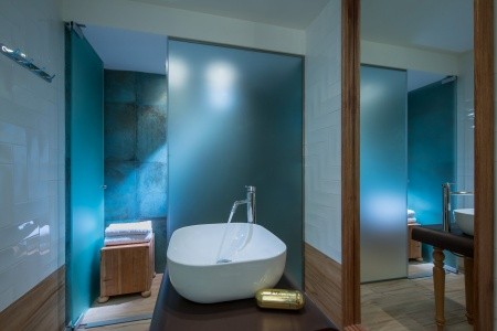 Grécko Kréta Anesis Blue Boutique 6 dňový pobyt Raňajky Letecky Letisko: Praha August 2026 (17/08/26-22/08/26)