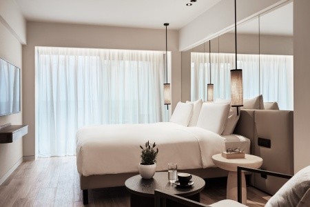 Niko Seaside Resort Mgallery - 4