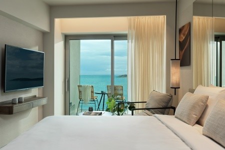 Niko Seaside Resort Mgallery - 8