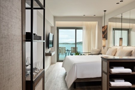 Niko Seaside Resort Mgallery - 10