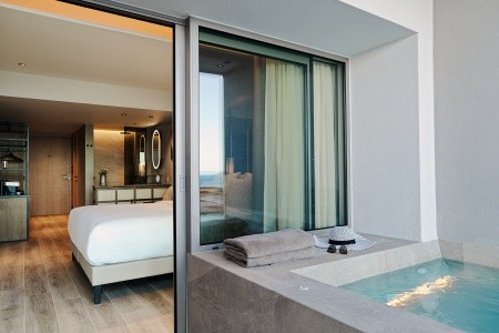 Niko Seaside Resort Mgallery - 11