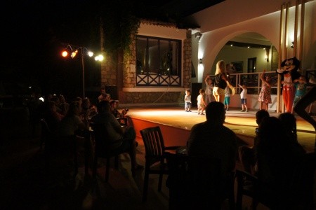 Ölüdeniz Beach Resort By Z Hotels (Ex. Ölüdeniz Beach Resort) - 3