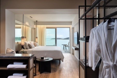 Niko Seaside Resort Mgallery - 20