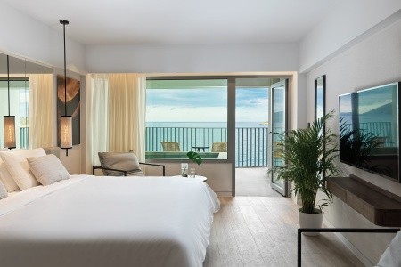 Niko Seaside Resort Mgallery - 27