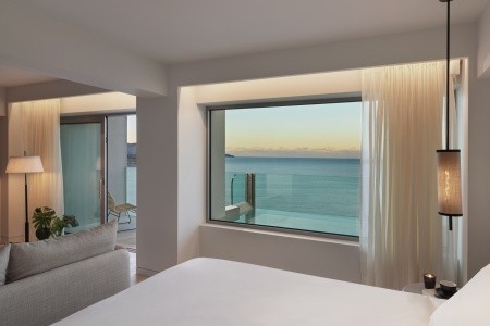 Niko Seaside Resort Mgallery - 34