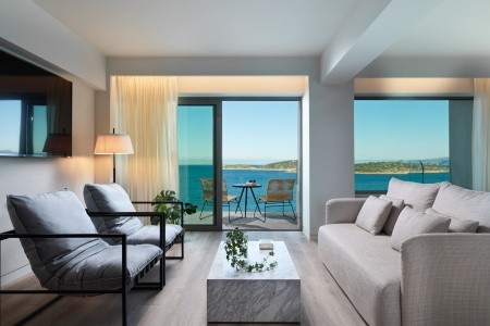 Niko Seaside Resort Mgallery - 36