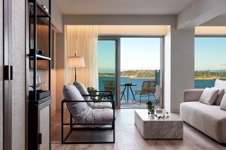 Niko Seaside Resort Mgallery - 38