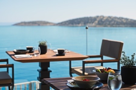 Niko Seaside Resort Mgallery - 41