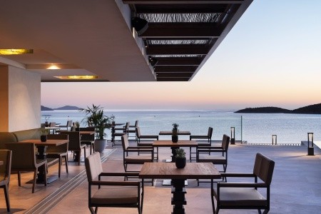 Niko Seaside Resort Mgallery - 43