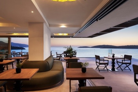 Niko Seaside Resort Mgallery - 45