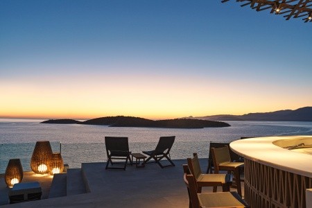 Niko Seaside Resort Mgallery - 49