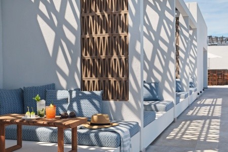 Niko Seaside Resort Mgallery - 50