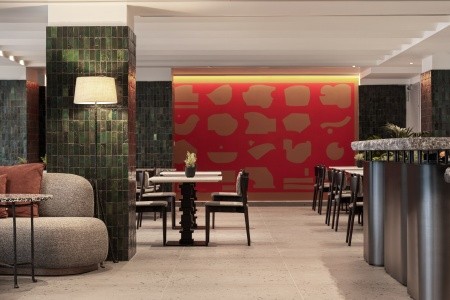 Niko Seaside Resort Mgallery - 51