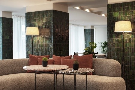 Niko Seaside Resort Mgallery - 52