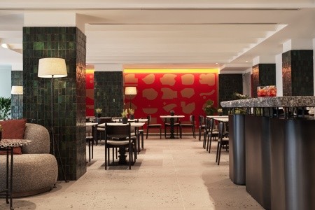 Niko Seaside Resort Mgallery - 54