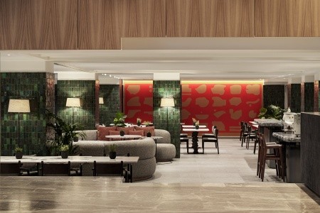 Niko Seaside Resort Mgallery - 55