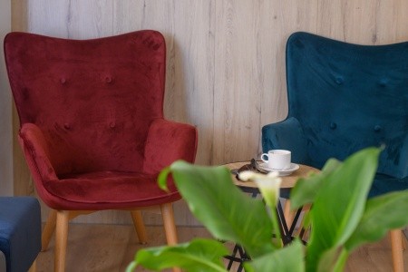 Řecko, Kréta, Azure Mare, za <span>27.685</span> Kč