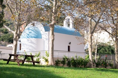 Royal & Imperial Belvedere - 2