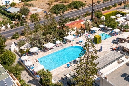 Řecko, Kréta, Anastasia, za <span>18.415</span> Kč