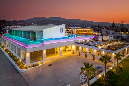 Atermono Boutique Resort - 4