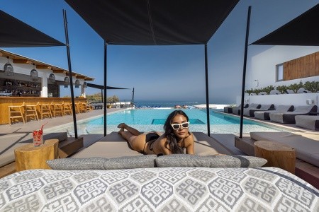 Atermono Boutique Resort - 6