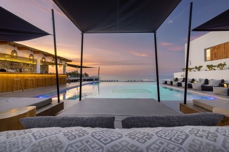 Atermono Boutique Resort - 7