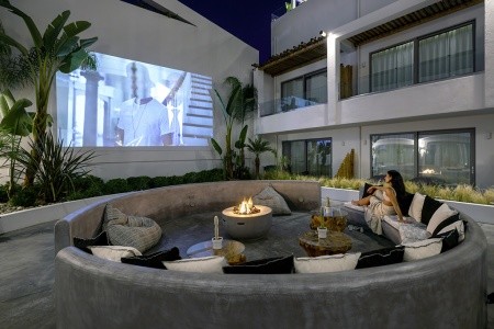 Atermono Boutique Resort - 8