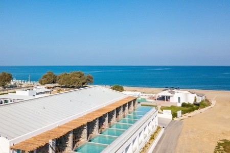 Atermono Boutique Resort - 9