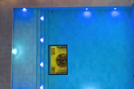 Atermono Boutique Resort - 10