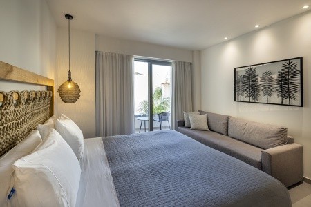 Atermono Boutique Resort - 12