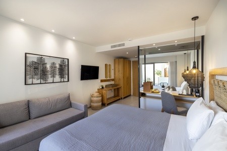 Atermono Boutique Resort - 13