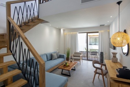 Atermono Boutique Resort - 17