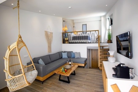 Atermono Boutique Resort - 21