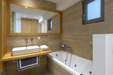 Atermono Boutique Resort - 23