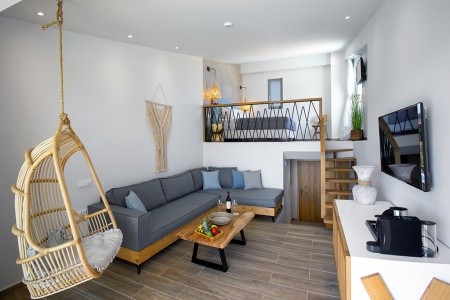 Atermono Boutique Resort - 24