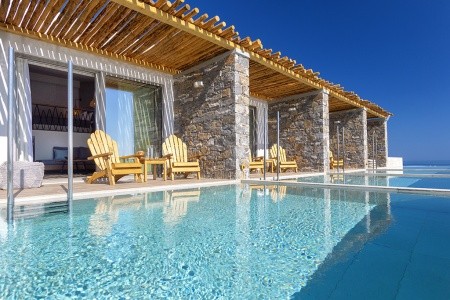 Atermono Boutique Resort - 25