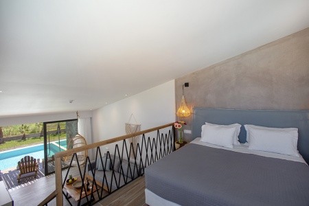 Atermono Boutique Resort - 26