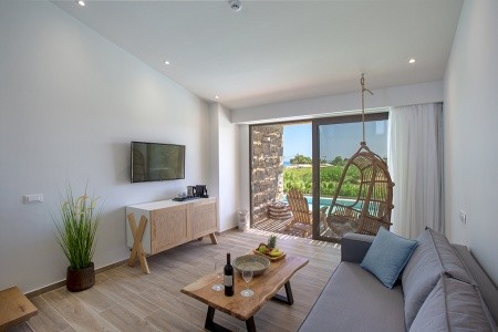 Atermono Boutique Resort - 27