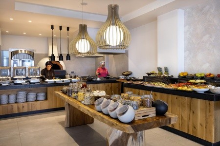 Atermono Boutique Resort - 29