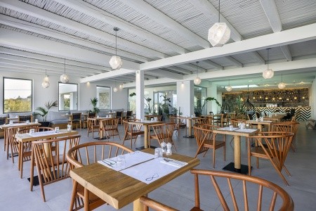 Atermono Boutique Resort - 30