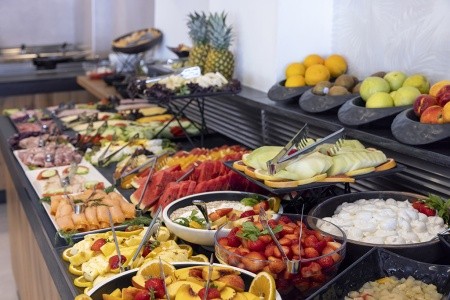 Atermono Boutique Resort - 32