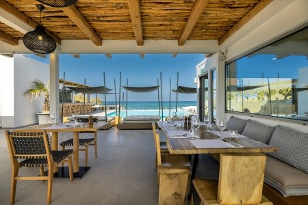 Atermono Boutique Resort - 33