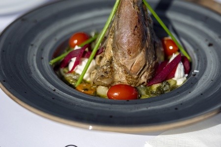 Atermono Boutique Resort - 34