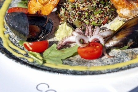 Atermono Boutique Resort - 35