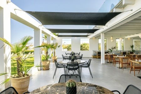 Atermono Boutique Resort - 36